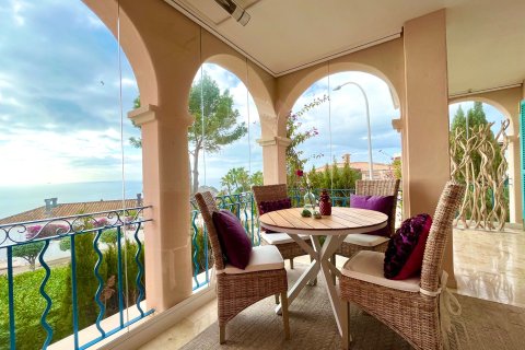 Apartment à vendre à Nova Santa Ponsa, Mallorca, Espagne, 2 chambres, 106 m2 No. 147015 - photo 12