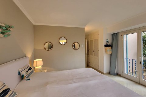 Dzīvoklis pārdošanā Nova Santa Ponsa, Mallorca, Spānijā 2 istabas, 106 m2 Nr. 147015 - attēls 12