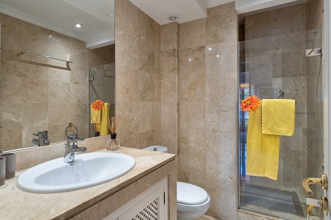 Dzīvoklis pārdošanā Nova Santa Ponsa, Mallorca, Spānijā 2 istabas, 106 m2 Nr. 147015 - attēls 8