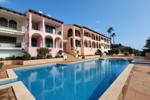 Dzīvoklis pārdošanā Nova Santa Ponsa, Mallorca, Spānijā 2 istabas, 106 m2 Nr. 147015 - attēls 16