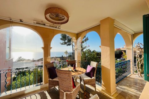 Appartamento a Nova Santa Ponsa, Mallorca, Spagna 2 camere da letto, 106 mq. N° 147015