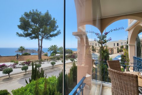 Dzīvoklis pārdošanā Nova Santa Ponsa, Mallorca, Spānijā 2 istabas, 106 m2 Nr. 147015 - attēls 1