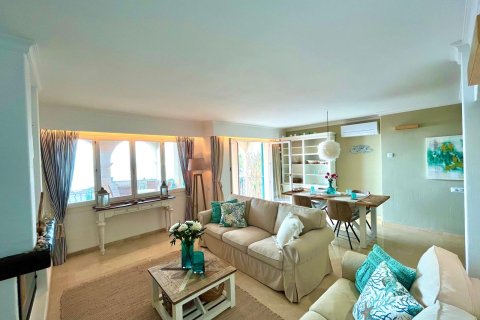 Apartment à vendre à Nova Santa Ponsa, Mallorca, Espagne, 2 chambres, 106 m2 No. 147015 - photo 14