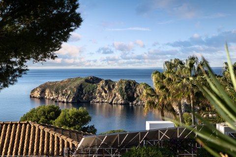 Apartment à vendre à Nova Santa Ponsa, Mallorca, Espagne, 2 chambres, 106 m2 No. 147015 - photo 21