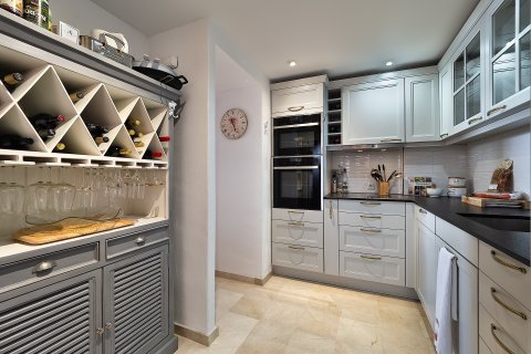 Dzīvoklis pārdošanā Nova Santa Ponsa, Mallorca, Spānijā 2 istabas, 106 m2 Nr. 147015 - attēls 6