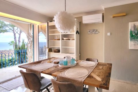 Dzīvoklis pārdošanā Nova Santa Ponsa, Mallorca, Spānijā 2 istabas, 106 m2 Nr. 147015 - attēls 3