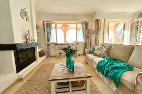 Apartment à vendre à Nova Santa Ponsa, Mallorca, Espagne, 2 chambres, 106 m2 No. 147015 - photo 16