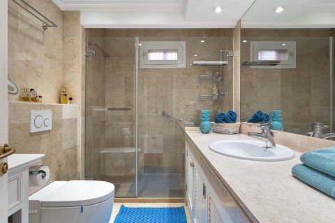 Dzīvoklis pārdošanā Nova Santa Ponsa, Mallorca, Spānijā 2 istabas, 106 m2 Nr. 147015 - attēls 7