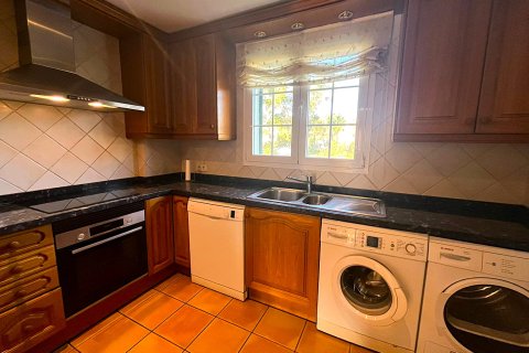 Wohnung zur Miete in Santa Ponsa, Mallorca, Spanien 2 Schlafzimmer, 222 m2 Nr. 147016 - Foto 13