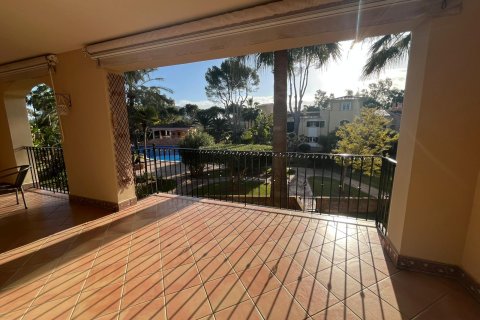 Wohnung zur Miete in Santa Ponsa, Mallorca, Spanien 2 Schlafzimmer, 222 m2 Nr. 147016 - Foto 5