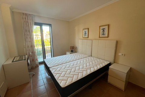 Wohnung zur Miete in Santa Ponsa, Mallorca, Spanien 2 Schlafzimmer, 222 m2 Nr. 147016 - Foto 10