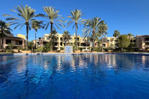 Wohnung zur Miete in Santa Ponsa, Mallorca, Spanien 2 Schlafzimmer, 222 m2 Nr. 147016 - Foto 1