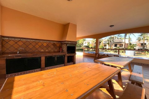 Wohnung zur Miete in Santa Ponsa, Mallorca, Spanien 2 Schlafzimmer, 222 m2 Nr. 147016 - Foto 16