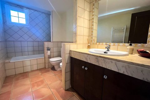 Wohnung zur Miete in Santa Ponsa, Mallorca, Spanien 2 Schlafzimmer, 222 m2 Nr. 147016 - Foto 12