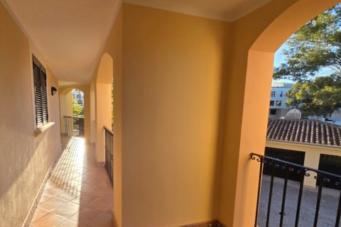Wohnung zur Miete in Santa Ponsa, Mallorca, Spanien 2 Schlafzimmer, 222 m2 Nr. 147016 - Foto 6