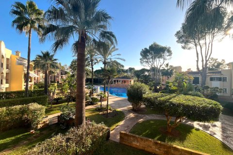 Wohnung zur Miete in Santa Ponsa, Mallorca, Spanien 2 Schlafzimmer, 222 m2 Nr. 147016 - Foto 15