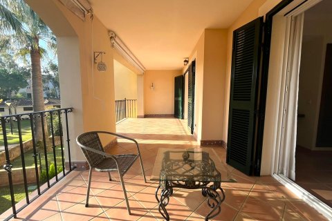 Wohnung zur Miete in Santa Ponsa, Mallorca, Spanien 2 Schlafzimmer, 222 m2 Nr. 147016 - Foto 4