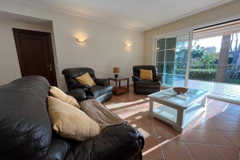 Wohnung zur Miete in Santa Ponsa, Mallorca, Spanien 2 Schlafzimmer, 222 m2 Nr. 147016 - Foto 2