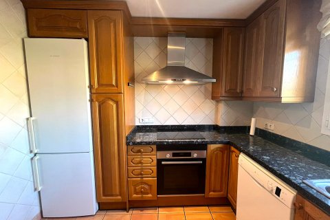 Wohnung zur Miete in Santa Ponsa, Mallorca, Spanien 2 Schlafzimmer, 222 m2 Nr. 147016 - Foto 14