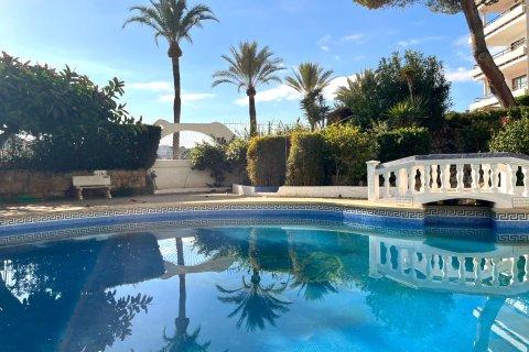 Wohnung zur Miete in Santa Ponsa, Mallorca, Spanien 1 Schlafzimmer, 65 m2 Nr. 147014 - Foto 1