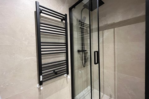 Wohnung zur Miete in Santa Ponsa, Mallorca, Spanien 1 Schlafzimmer, 65 m2 Nr. 147014 - Foto 13