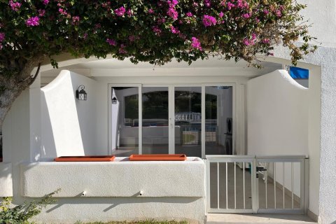 Wohnung zur Miete in Santa Ponsa, Mallorca, Spanien 1 Schlafzimmer, 65 m2 Nr. 147014 - Foto 2