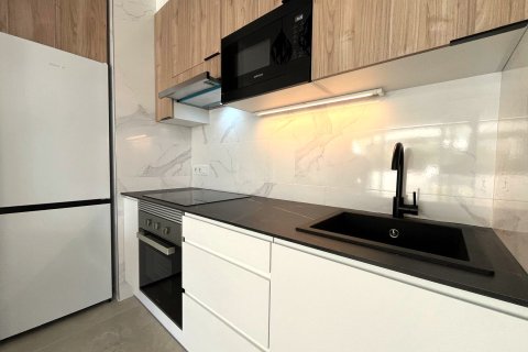 Wohnung zur Miete in Santa Ponsa, Mallorca, Spanien 1 Schlafzimmer, 65 m2 Nr. 147014 - Foto 6