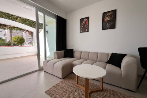 Wohnung zur Miete in Santa Ponsa, Mallorca, Spanien 1 Schlafzimmer, 65 m2 Nr. 147014 - Foto 3