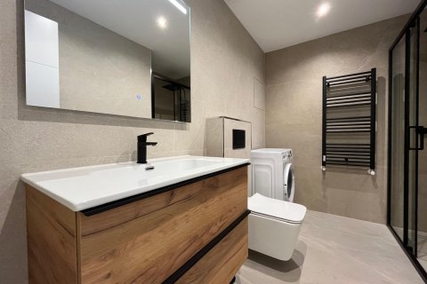 Wohnung zur Miete in Santa Ponsa, Mallorca, Spanien 1 Schlafzimmer, 65 m2 Nr. 147014 - Foto 12