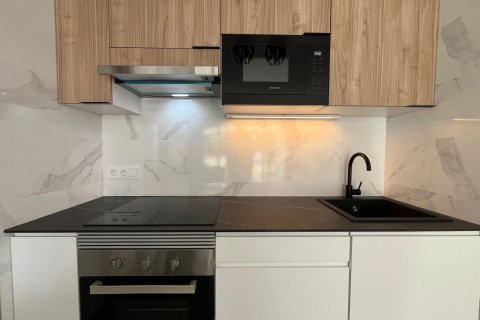 Wohnung zur Miete in Santa Ponsa, Mallorca, Spanien 1 Schlafzimmer, 65 m2 Nr. 147014 - Foto 7