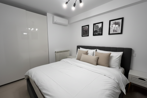 Wohnung zur Miete in Santa Ponsa, Mallorca, Spanien 1 Schlafzimmer, 65 m2 Nr. 147014 - Foto 11