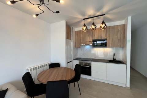 Wohnung zur Miete in Santa Ponsa, Mallorca, Spanien 1 Schlafzimmer, 65 m2 Nr. 147014 - Foto 9