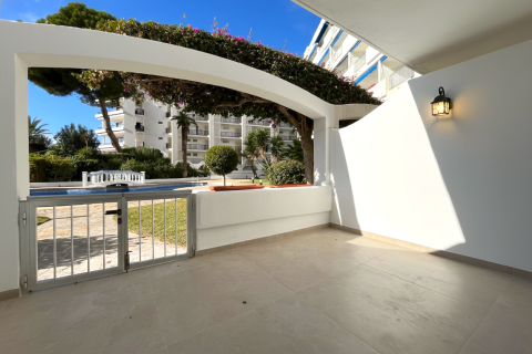 Wohnung zur Miete in Santa Ponsa, Mallorca, Spanien 1 Schlafzimmer, 65 m2 Nr. 147014 - Foto 15