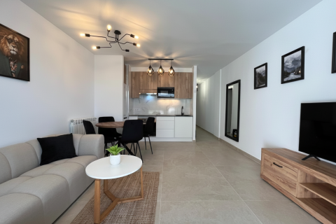 Wohnung zur Miete in Santa Ponsa, Mallorca, Spanien 1 Schlafzimmer, 65 m2 Nr. 147014 - Foto 4