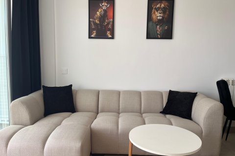 Wohnung zur Miete in Santa Ponsa, Mallorca, Spanien 1 Schlafzimmer, 65 m2 Nr. 147014 - Foto 10