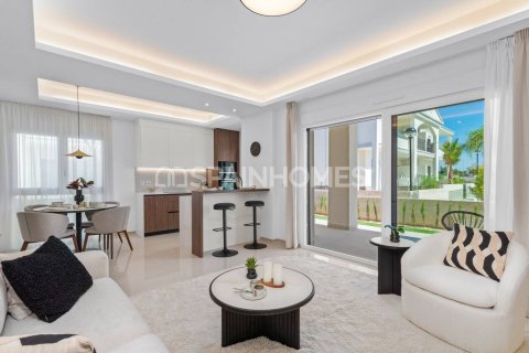 Penthouse à vendre à Rojales, Alicante, Espagne, 3 chambres, 114 m2 No. 147020 - photo 9