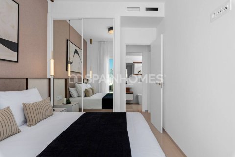 Penthouse à vendre à Rojales, Alicante, Espagne, 3 chambres, 114 m2 No. 147020 - photo 15