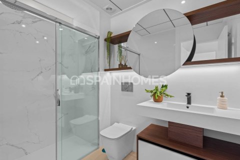 Penthouse à vendre à Rojales, Alicante, Espagne, 3 chambres, 114 m2 No. 147020 - photo 17