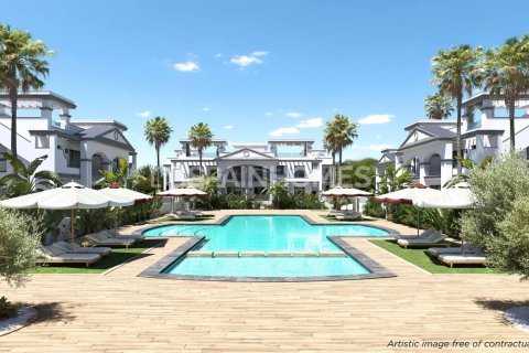 Penthouse à vendre à Rojales, Alicante, Espagne, 3 chambres, 114 m2 No. 147020 - photo 2