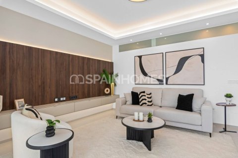 Penthouse w Rojales, Alicante, Hiszpania 3 sypialnie, 114 mkw. nr 147020 – zdjęcie 5