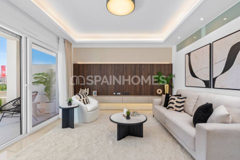 Penthouse à vendre à Rojales, Alicante, Espagne, 3 chambres, 114 m2 No. 147020 - photo 6