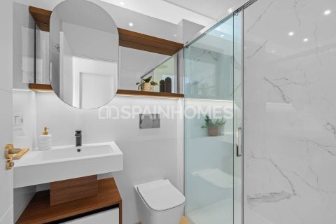 Penthouse à vendre à Rojales, Alicante, Espagne, 3 chambres, 114 m2 No. 147020 - photo 16