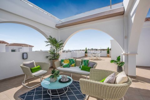 Penthouse à vendre à Rojales, Alicante, Espagne, 3 chambres, 114 m2 No. 147020 - photo 3