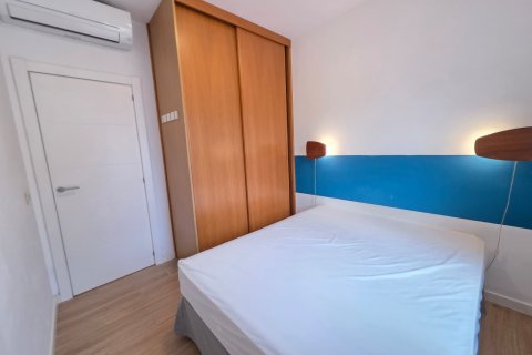 Wohnung zur Miete in Mallorca, Spanien 3 Schlafzimmer, 82 m2 Nr. 147017 - Foto 8
