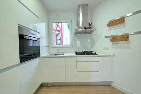 Wohnung zur Miete in Mallorca, Spanien 3 Schlafzimmer, 82 m2 Nr. 147017 - Foto 6