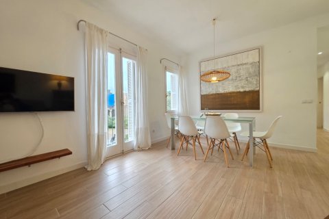 Wohnung zur Miete in Mallorca, Spanien 3 Schlafzimmer, 82 m2 Nr. 147017 - Foto 2