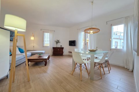 Wohnung zur Miete in Mallorca, Spanien 3 Schlafzimmer, 82 m2 Nr. 147017 - Foto 1