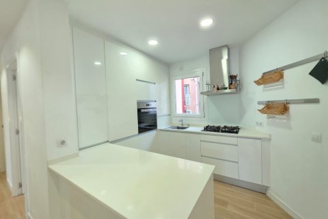 Wohnung zur Miete in Mallorca, Spanien 3 Schlafzimmer, 82 m2 Nr. 147017 - Foto 5