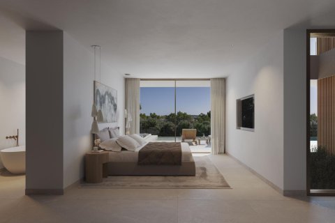 Land zum Verkauf in Nova Santa Ponsa, Mallorca, Spanien 875 m2 Nr. 147018 - Foto 6