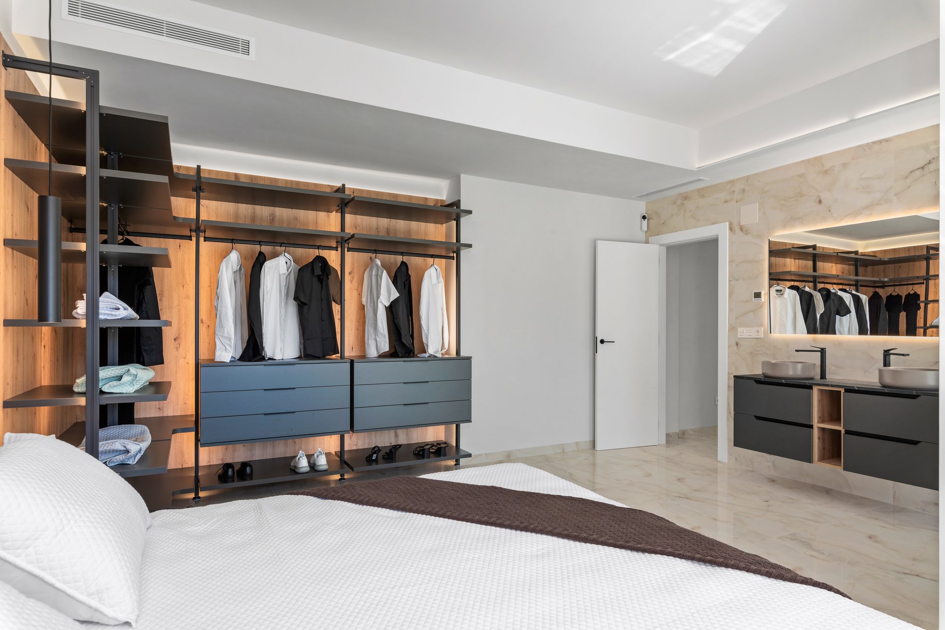Villa a Alicante, Spagna 3 camere da letto, 168 mq. N° 151276